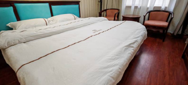 大理家居客栈图片