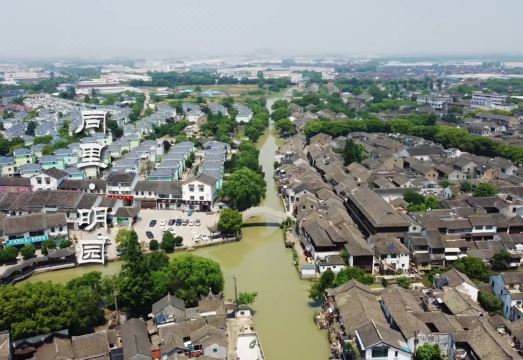 Floral Lux Hotel · Tongli Mingyuan Hotel Hotel Overview