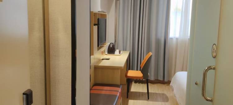 如家旗下华驿精选酒店(宜春市袁州区高士路店)图片