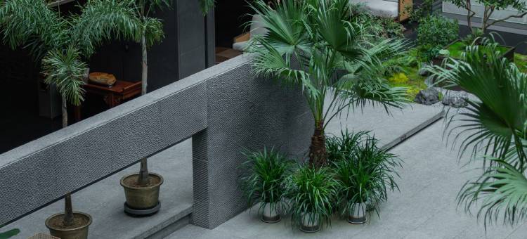 潍坊临朐华建大酒店图片