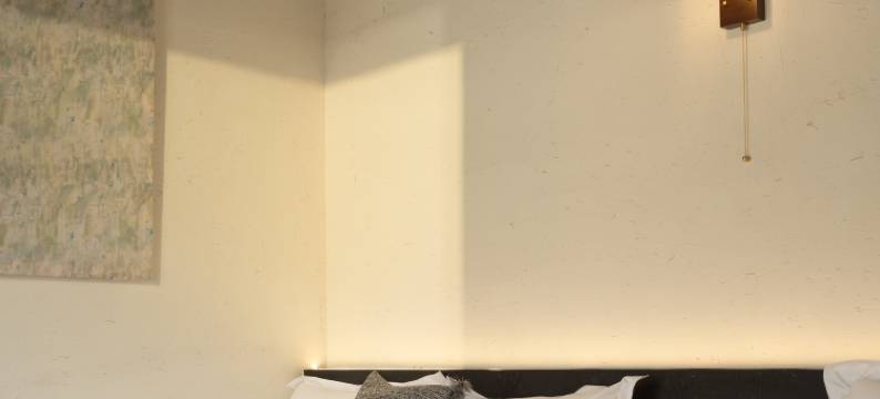 北塔别院民宿(苏州拙政园观前街店)图片