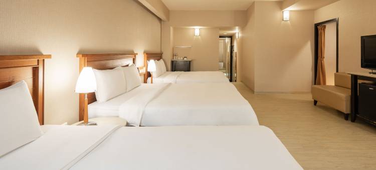 康桥商旅(高雄卫武营馆)图片