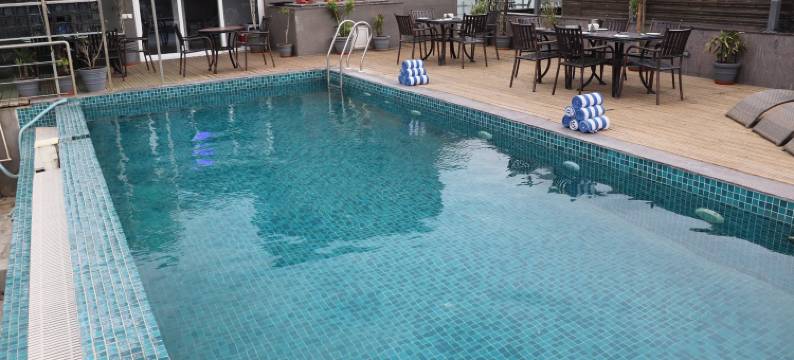 希瑞卡纳克酒店(Shree Kanak Udaipur)图片