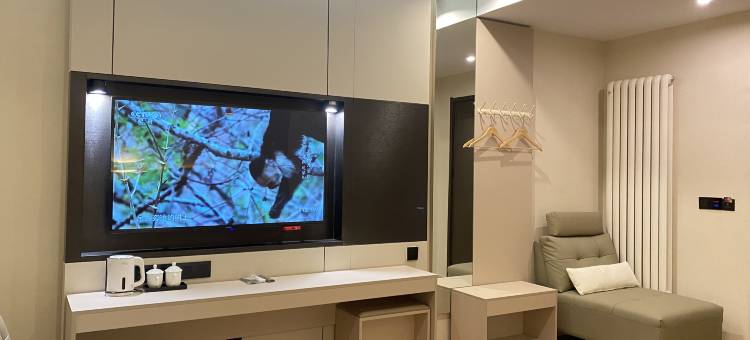 涿鹿凯悦酒店图片