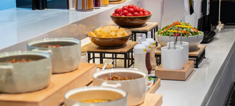 你好酒店(洛阳龙门站龙门大道店)图片