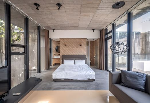 宜兰可以包栋别墅外景图