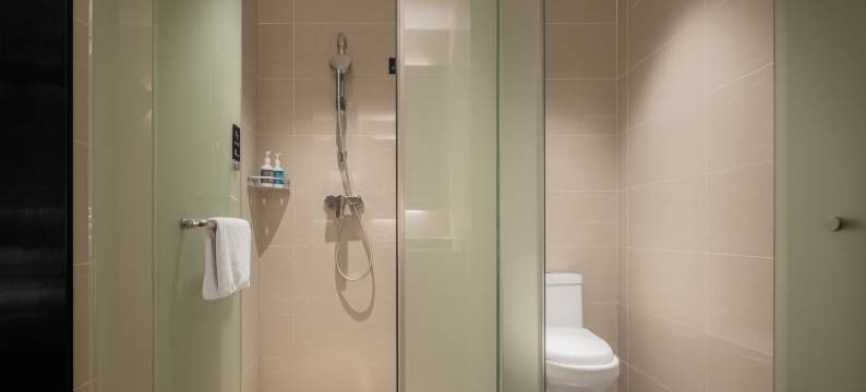 便捷城市酒店(遂川县政府步行街批发城店)图片