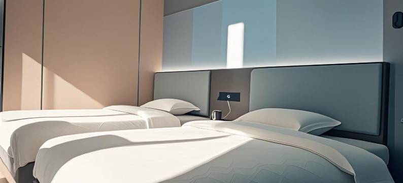 财富酒店(宝鸡高铁南站高新医院店)图片