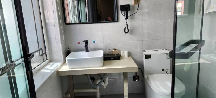 永登悦雅居商务宾馆图片