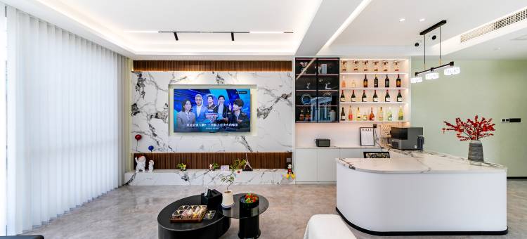 花筑·归愿民宿(朱家尖风景区店)图片