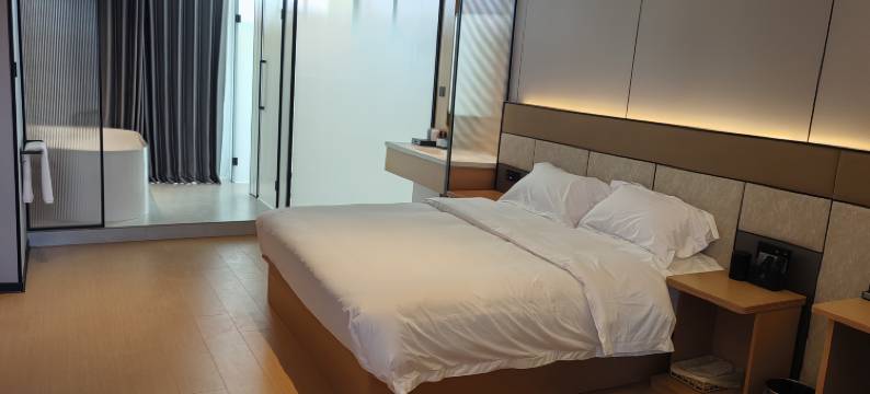 丽景SCENERY HOTEL图片