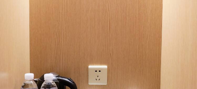 如家商旅酒店(东营曹州路市政府店)图片