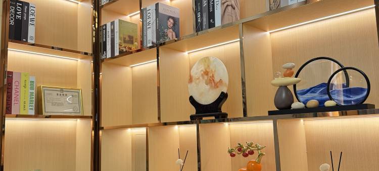 金沥丰优享酒店(惠州沥林北站店)图片