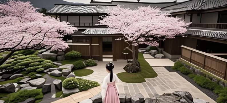 无锡拈花净月初心客栈(拈花湾景区店)图片