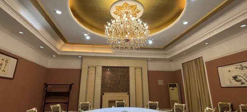 军马场宾馆(孤岛镇店)图片