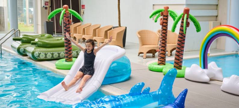 冲绳美尔度假大酒店(Okinawa Grand Mer Resort)图片