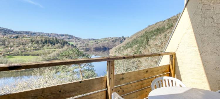 康福朗特领域 - Vacancéole(Vacancéole - le Domaine de Confolant)图片