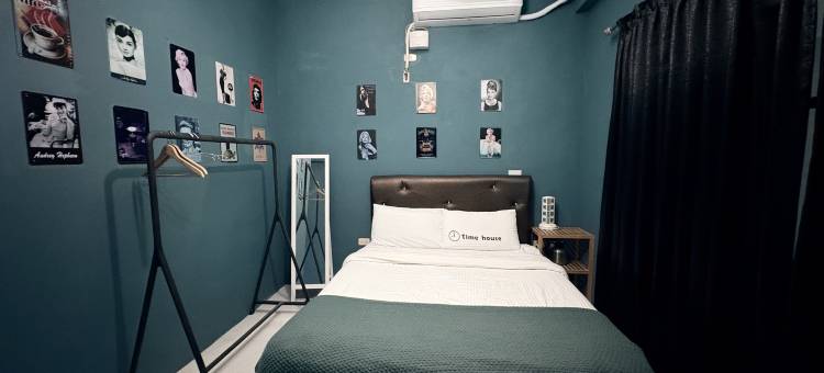 墾丁恆春古城l戀戀時光旅宿l德州撲克l電動麻將l k歌l烤肉l可包棟图片