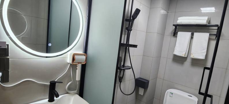 青木川宁青小筑图片