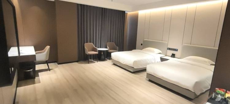 万泊酒店(兴化昌荣镇店)图片