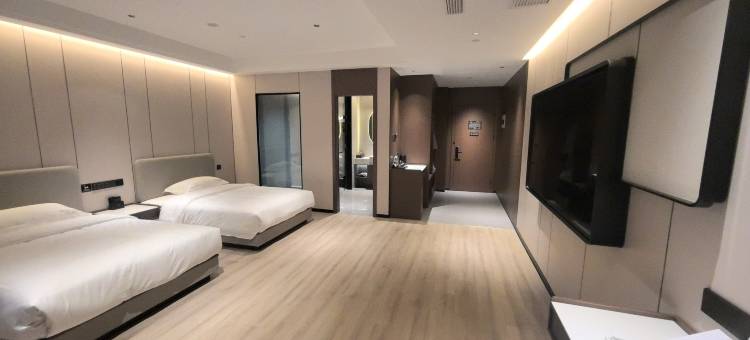 万泊酒店(兴化昌荣镇店)图片