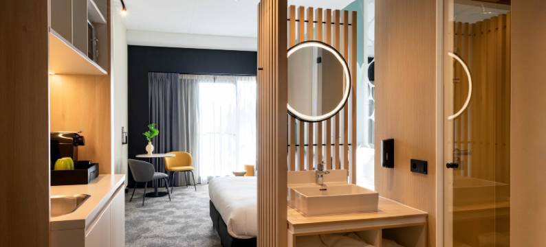 休闲酒店(Otium Hotel)图片