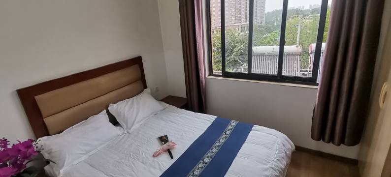 崇州景逸商务酒店图片