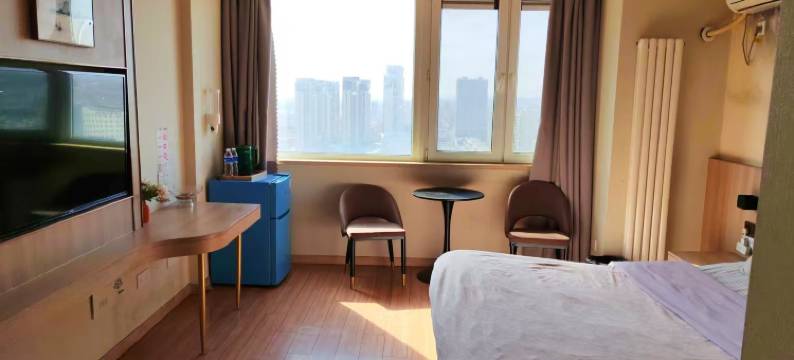 漫之居民宿图片