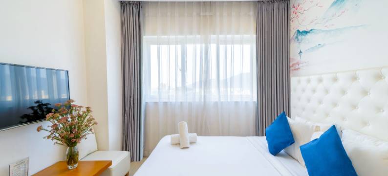 哈维兰星城河畔酒店(Star City Riverside Hotel by Haviland)图片