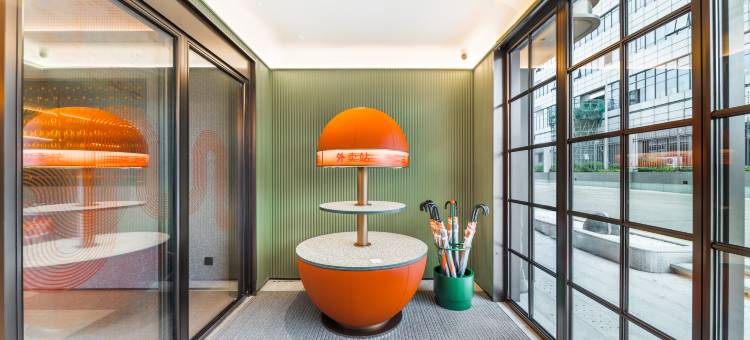 桔子酒店(厦门机场云顶北路店)图片