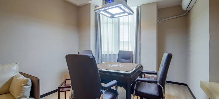 泓呈大酒店(荔浦汽车站店)图片