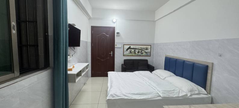 鑫鑫电梯公寓(佛山狮山店)图片