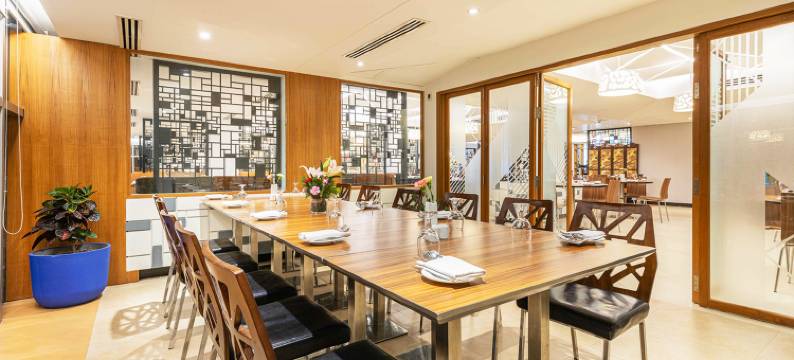 达卡丽晶大酒店＆度假村(Dhaka Regency Hotel & Resort Limited)图片