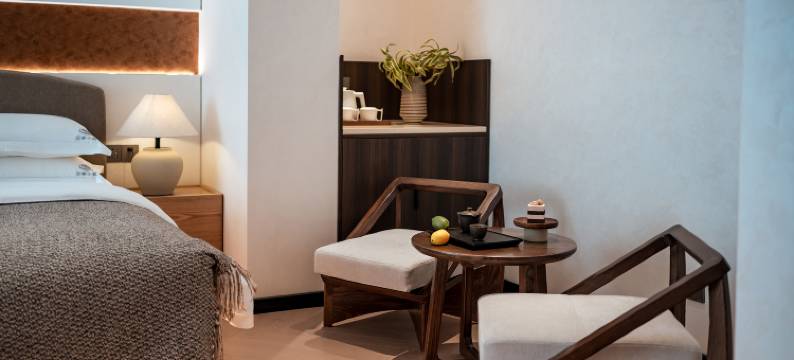 云季小筑民宿酒店图片