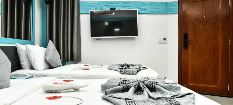 The Hive Beach图片