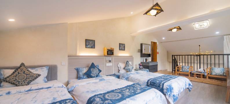 肇兴侗寨逸心居民宿图片