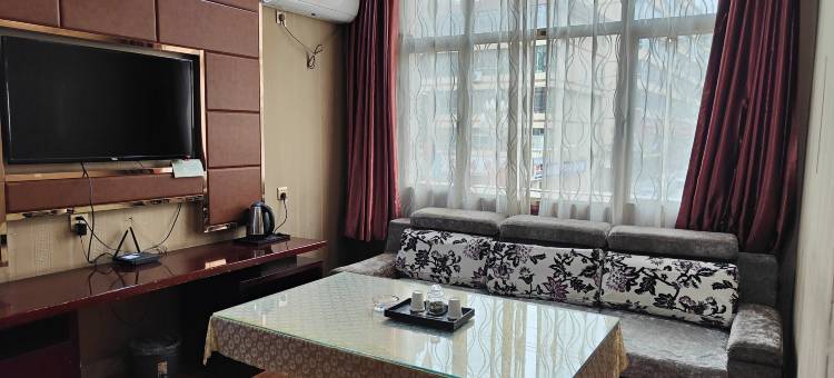 和政县兰和饭店图片