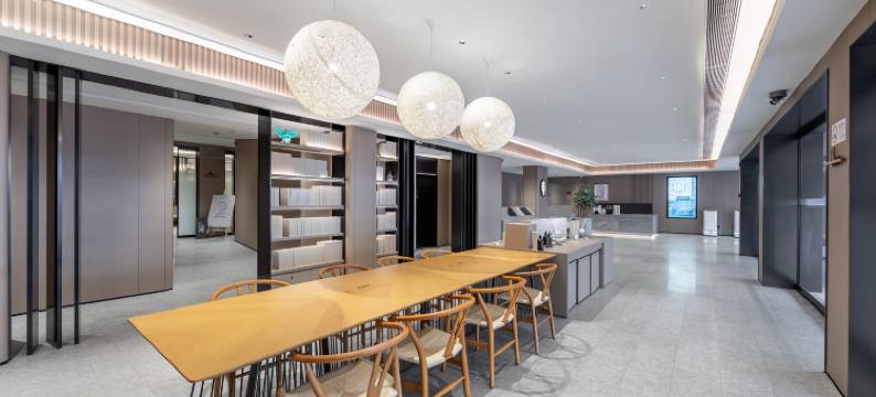 全季酒店(上海新天地店)图片