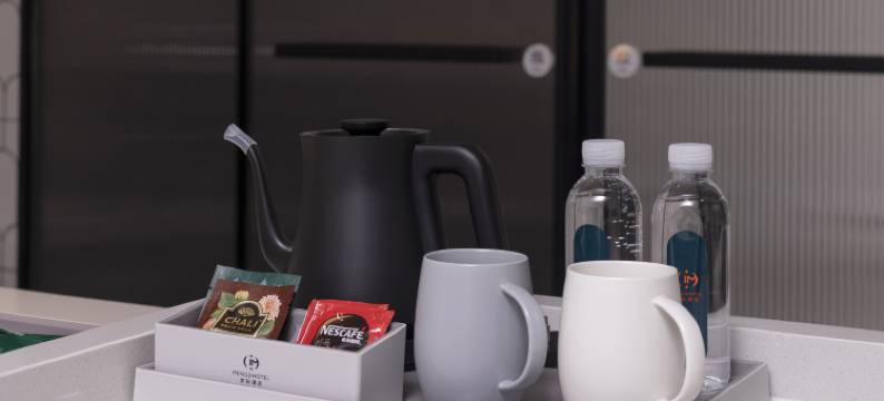 梦际酒店(苏州东吴龙湖天街石湖东路地铁站店)图片