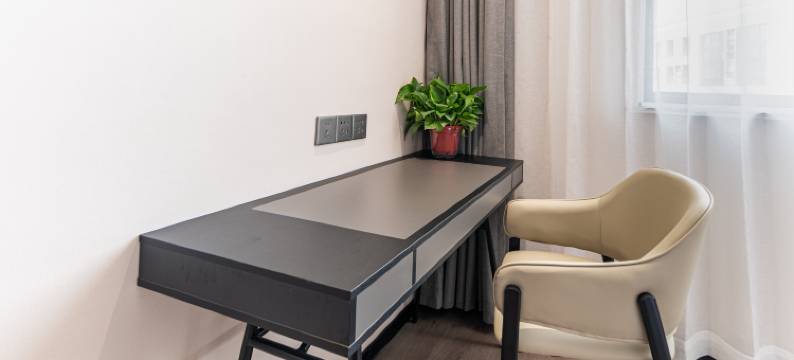 尚宜酒店(扬州火车站京华城店)图片