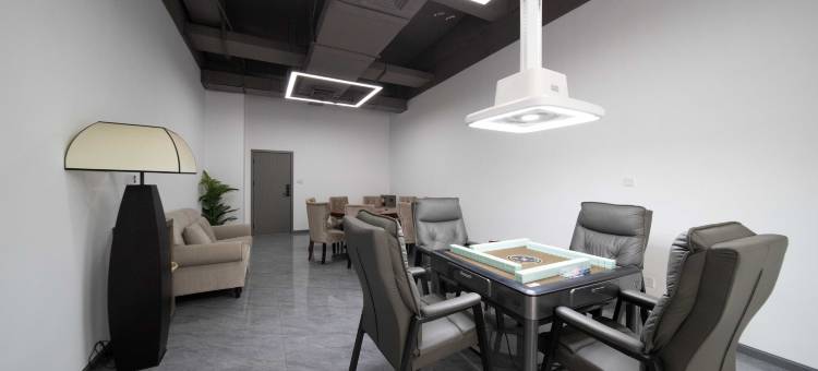 星橙酒店(武汉长岭山地铁站未来智汇城店)图片