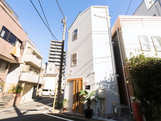 nestay villa tokyo 大塚