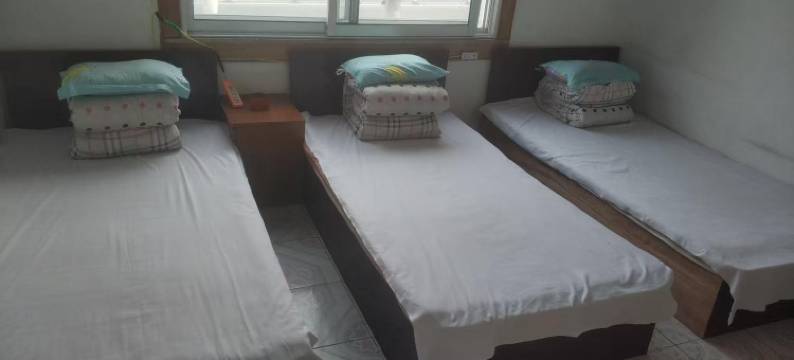 乳山百家新客房图片