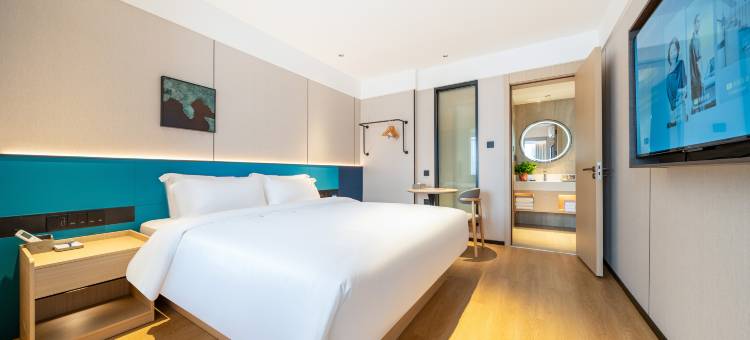 天龙湾融悦酒店(桂林两江四湖象鼻山景区店)图片