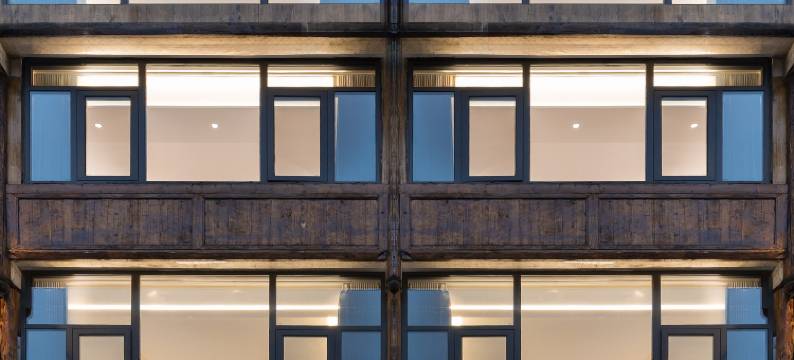 顾南里·设计师咖啡旅馆(肇兴侗寨景区店)图片