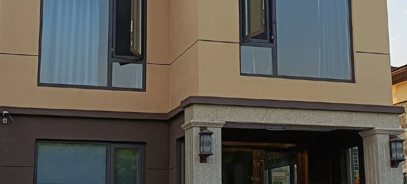 溧阳田园居民宿(天目湖景区店)图片