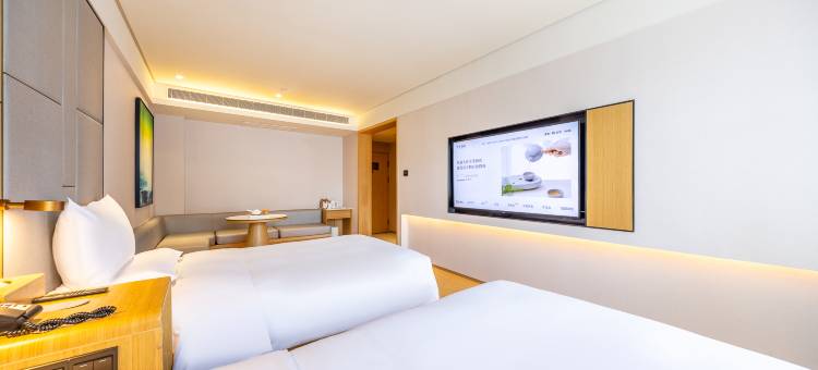 全季酒店(天水中心广场店)图片