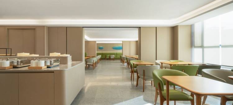 全季酒店(佛山顺德美的全球创新中心店)图片