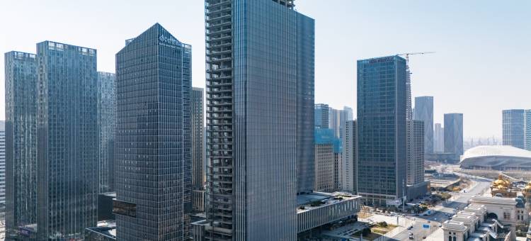大连山海客海景民宿(东港威尼斯水城店)图片