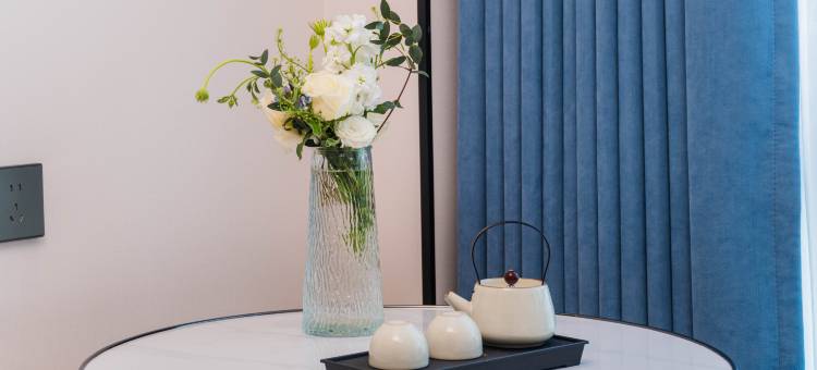 雅斯特国际酒店(厦门海沧马青路店)图片